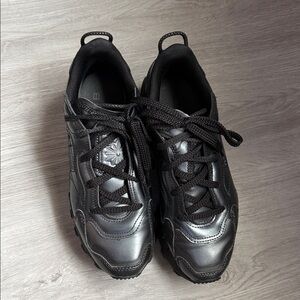 Cardi B Reebok Sneakers